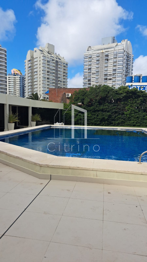Apartamento ID.588 - Alquiler Temporario Aidy Grill