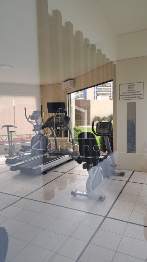 Apartamento ID.588 - Alquiler Temporario Aidy Grill