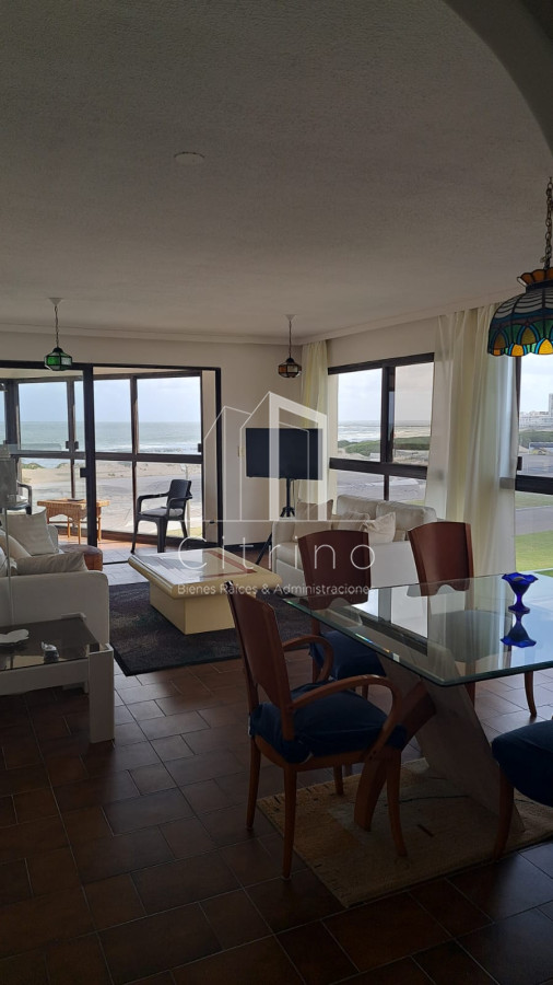 Apartamento ID.588 - Alquiler Temporario Aidy Grill