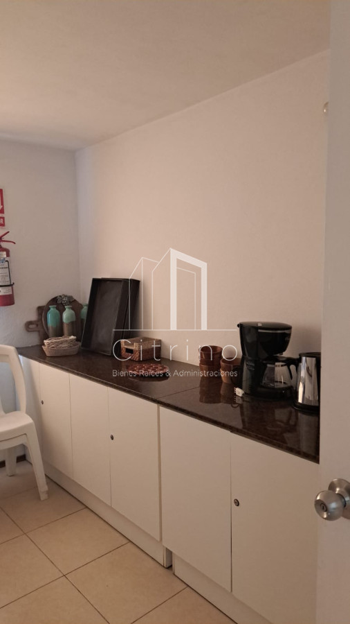 Apartamento ID.588 - Alquiler Temporario Aidy Grill