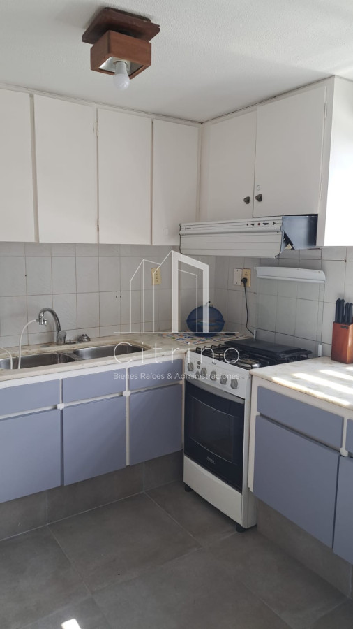 Apartamento ID.588 - Alquiler Temporario Aidy Grill