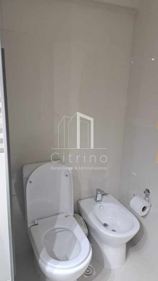 Apartamento ID.588 - Alquiler Temporario Aidy Grill