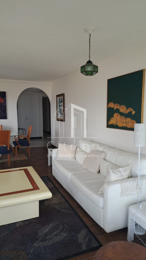 Apartamento ID.588 - Alquiler Temporario Aidy Grill
