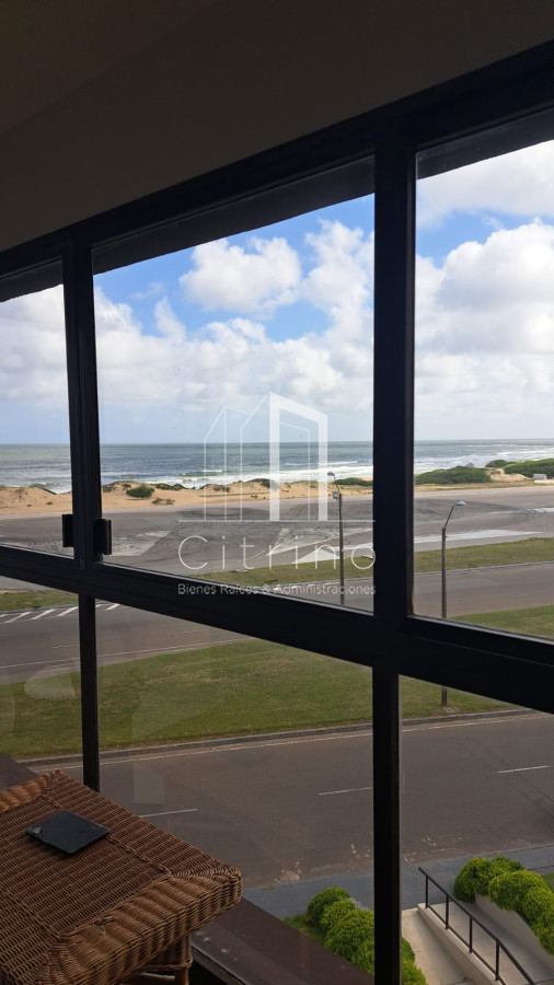 Apartamento ID.588 - Alquiler Temporario Aidy Grill