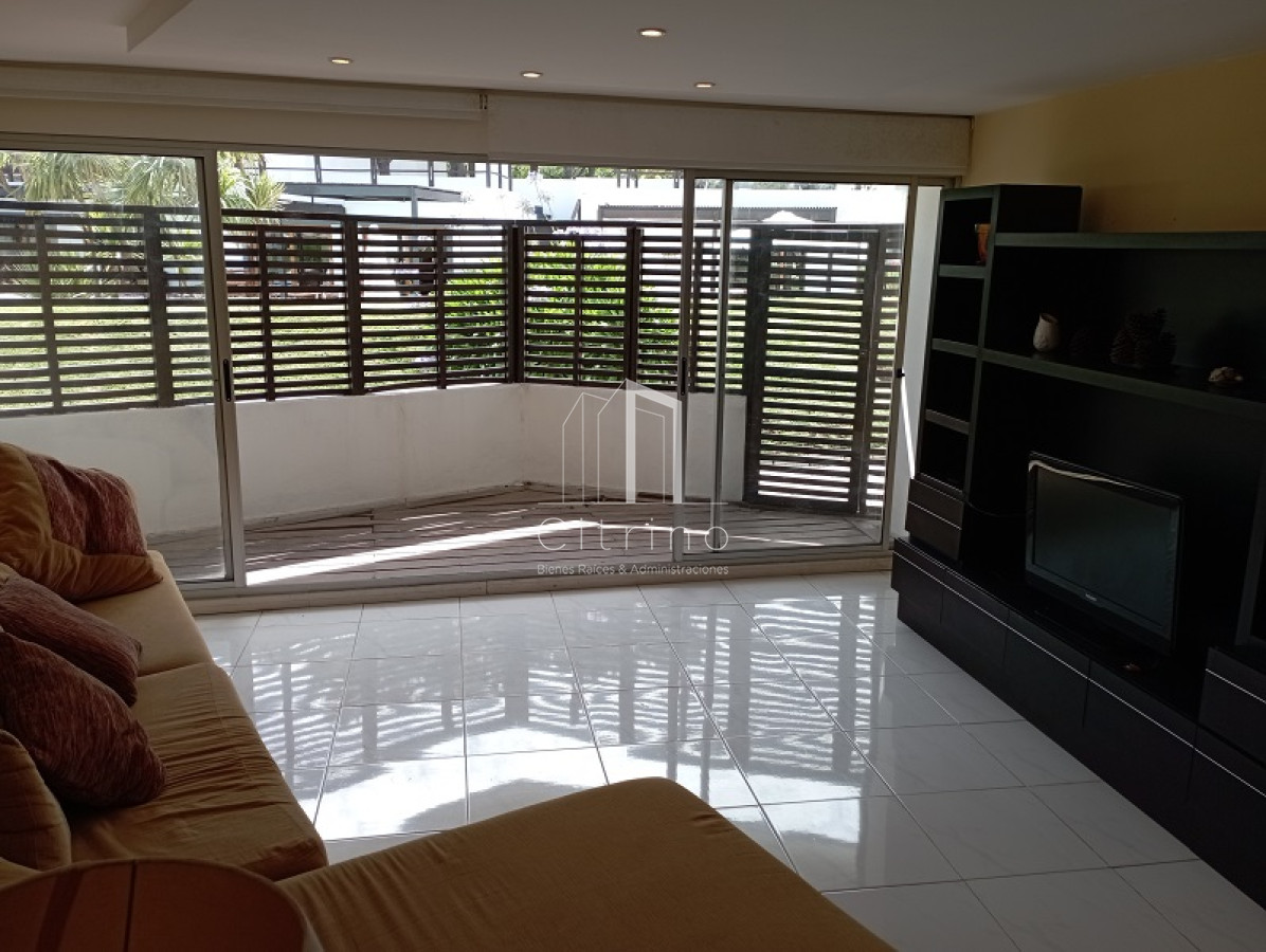 Apartamento ID.1448 - Apartamento de un dormitorio y 2 baños 