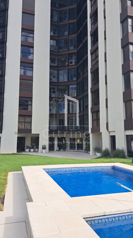 Apartamento ID.588 - Alquiler Temporario Aidy Grill
