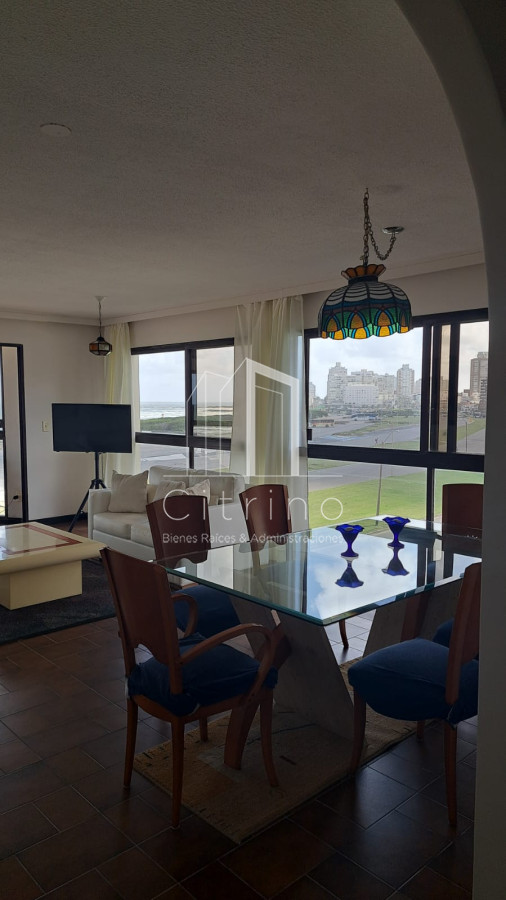 Apartamento ID.588 - Alquiler Temporario Aidy Grill