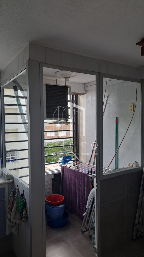 Apartamento ID.588 - Alquiler Temporario Aidy Grill