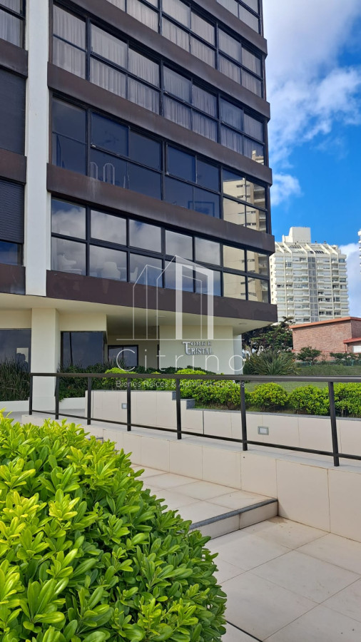 Apartamento ID.588 - Alquiler Temporario Aidy Grill