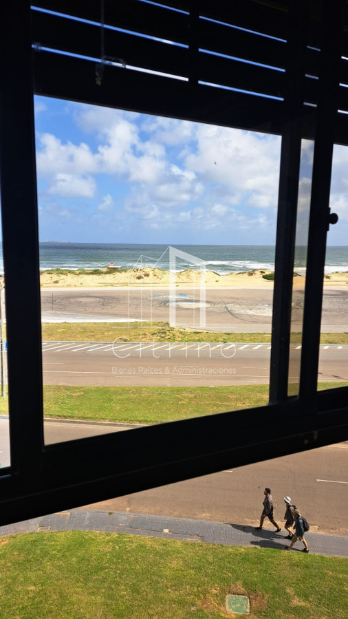Apartamento ID.588 - Alquiler Temporario Aidy Grill