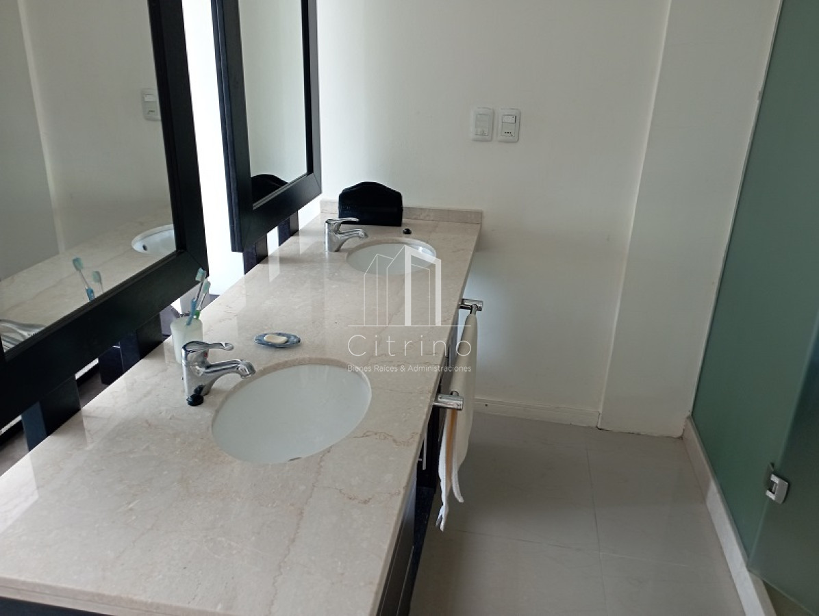 Apartamento ID.1448 - Apartamento de un dormitorio y 2 baños 