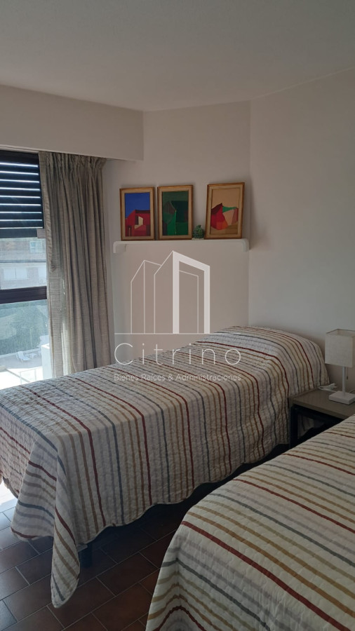 Apartamento ID.588 - Alquiler Temporario Aidy Grill