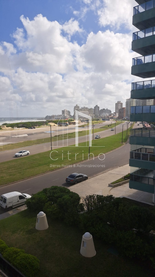 Apartamento ID.588 - Alquiler Temporario Aidy Grill