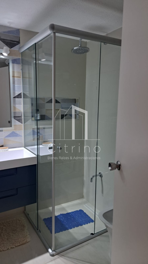Apartamento ID.588 - Alquiler Temporario Aidy Grill