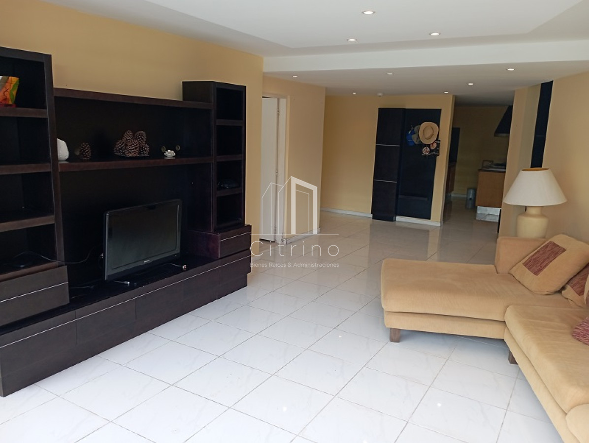 Apartamento ID.1448 - Apartamento de un dormitorio y 2 baños 