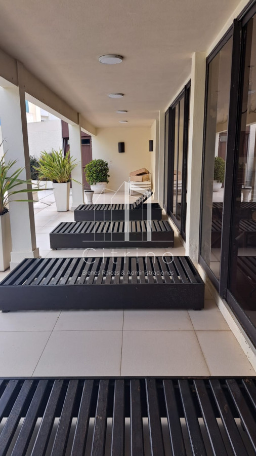 Apartamento ID.588 - Alquiler Temporario Aidy Grill