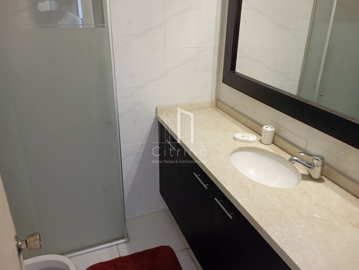 Apartamento ID.1448 - Apartamento de un dormitorio y 2 baños 