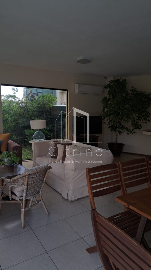 Apartamento ID.588 - Alquiler Temporario Aidy Grill