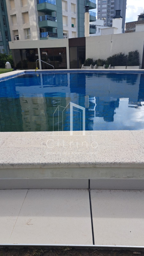 Apartamento ID.588 - Alquiler Temporario Aidy Grill