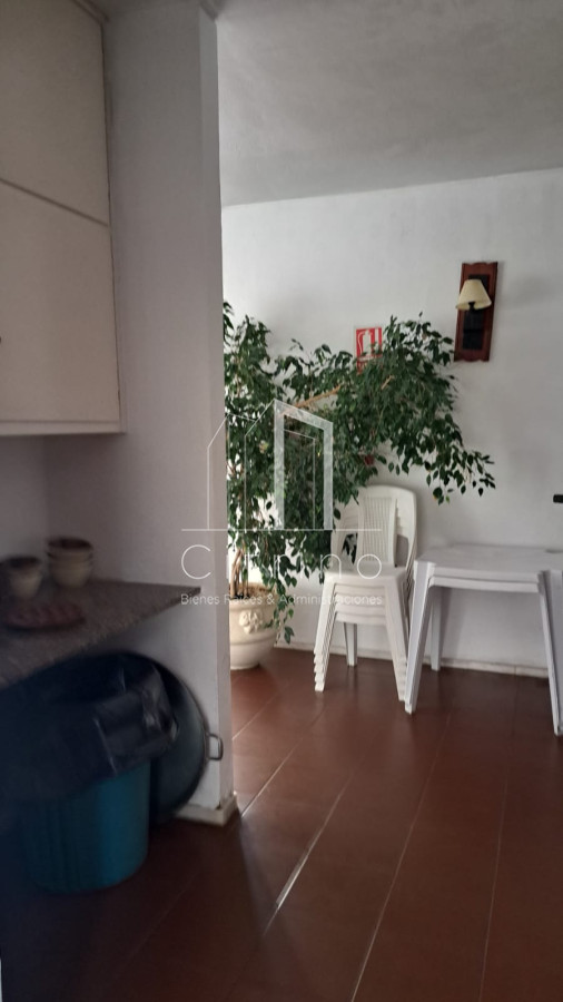 Apartamento ID.588 - Alquiler Temporario Aidy Grill