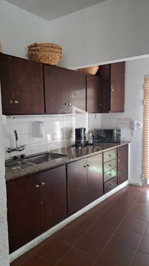Apartamento ID.588 - Alquiler Temporario Aidy Grill
