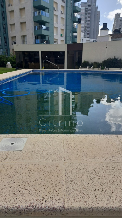 Apartamento ID.588 - Alquiler Temporario Aidy Grill