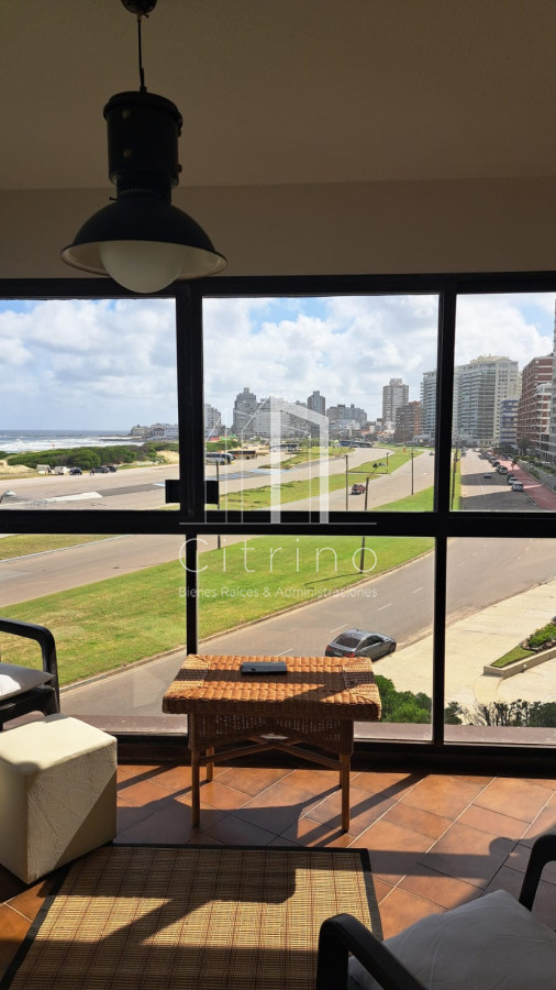 Apartamento ID.588 - Alquiler Temporario Aidy Grill