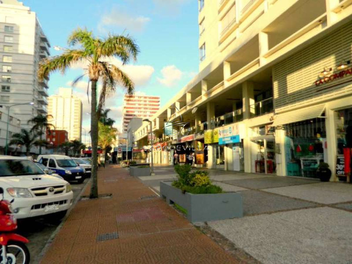 Local Comercial ID.600 - Alquiler local comercial Punta del Este
