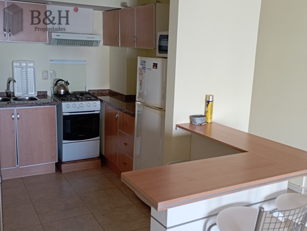 Apartamento ID.7622 - Apartamento en Pinares - Punta del Este