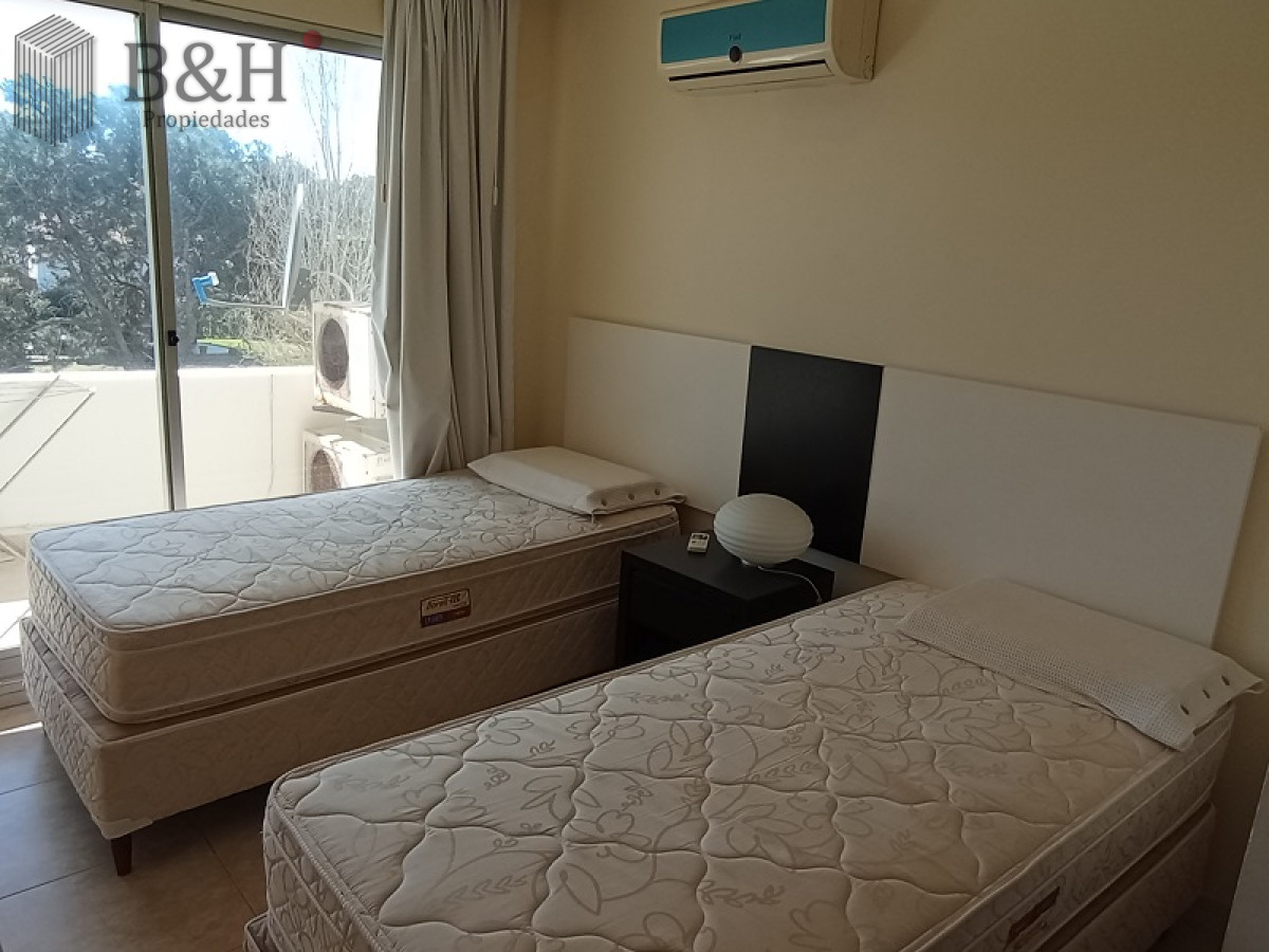 Apartamento ID.7622 - Apartamento en Pinares - Punta del Este