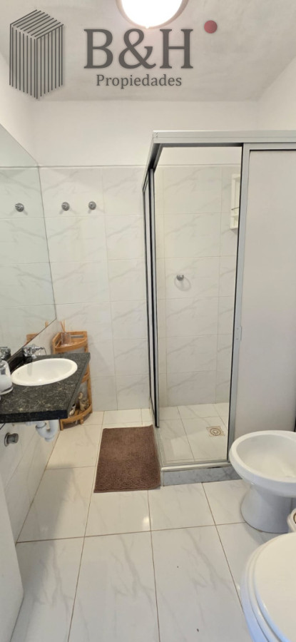 Apartamento ID.7454 - Si te gusta despertar en un departamento frente al mar con vistas al puerto e Isla Gorriti ésta es tu próxima inversión