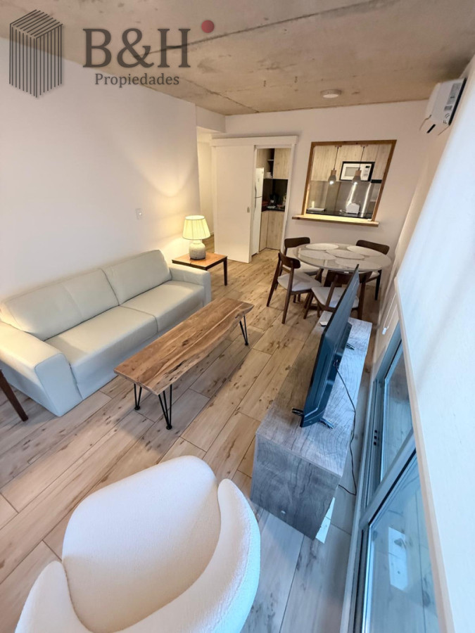 Apartamento ID.6616 - alquiler anual en mansa 2 dormitorios 