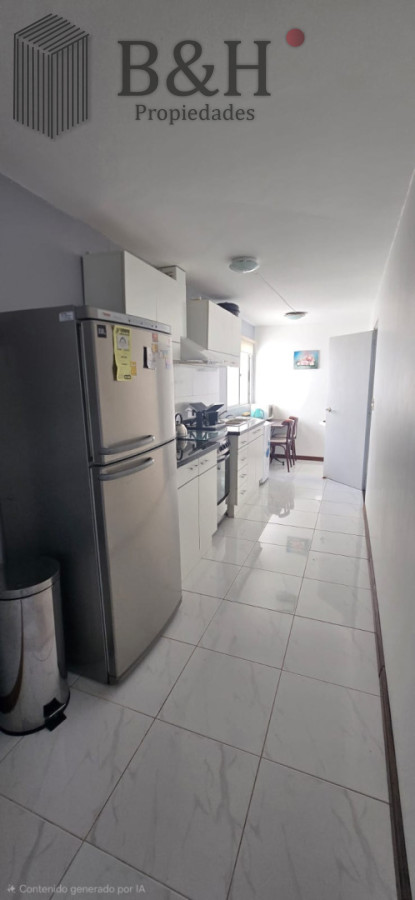 Apartamento ID.7454 - Si te gusta despertar en un departamento frente al mar con vistas al puerto e Isla Gorriti ésta es tu próxima inversión