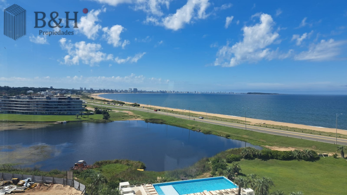 Laguna del Diario - GoPunta - Portal Inmobiliario de Punta del Este - Maldonado