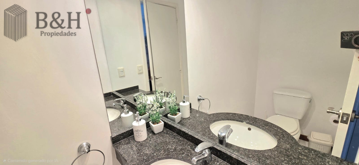 Apartamento ID.7454 - Si te gusta despertar en un departamento frente al mar con vistas al puerto e Isla Gorriti ésta es tu próxima inversión