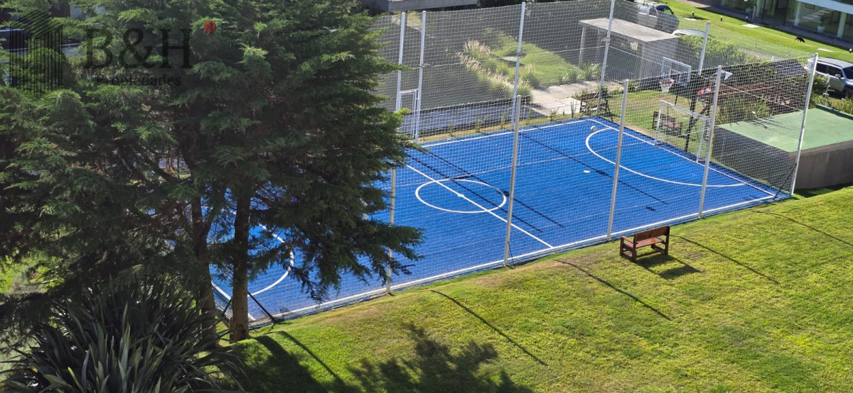 Apartamento ID.6616 - alquiler anual en mansa 2 dormitorios 