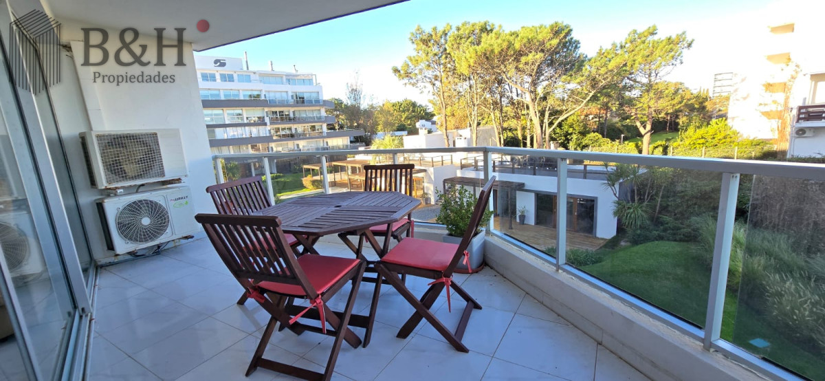 Apartamento ID.7454 - Si te gusta despertar en un departamento frente al mar con vistas al puerto e Isla Gorriti ésta es tu próxima inversión