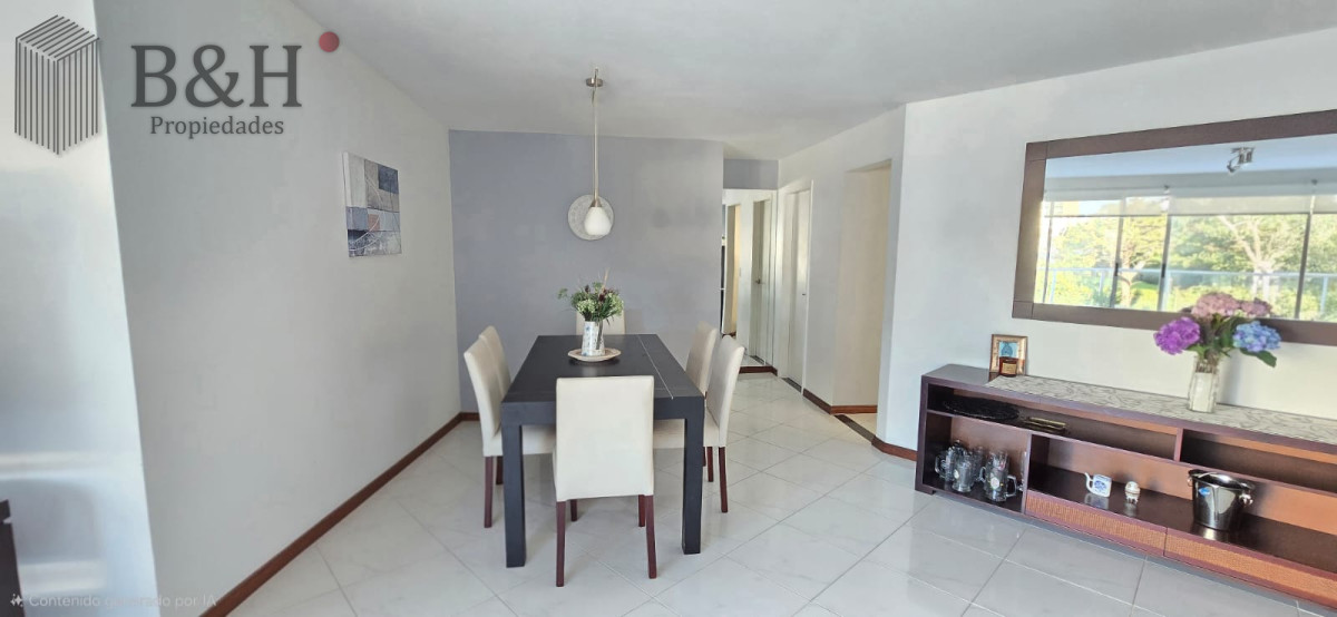 Apartamento ID.7454 - Si te gusta despertar en un departamento frente al mar con vistas al puerto e Isla Gorriti ésta es tu próxima inversión