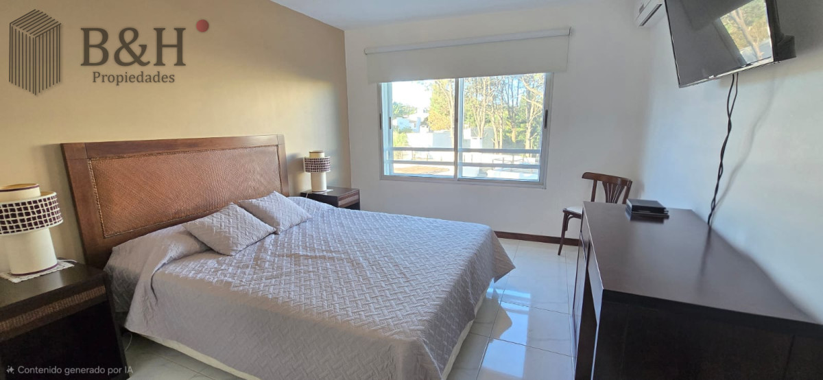 Apartamento ID.7454 - Si te gusta despertar en un departamento frente al mar con vistas al puerto e Isla Gorriti ésta es tu próxima inversión