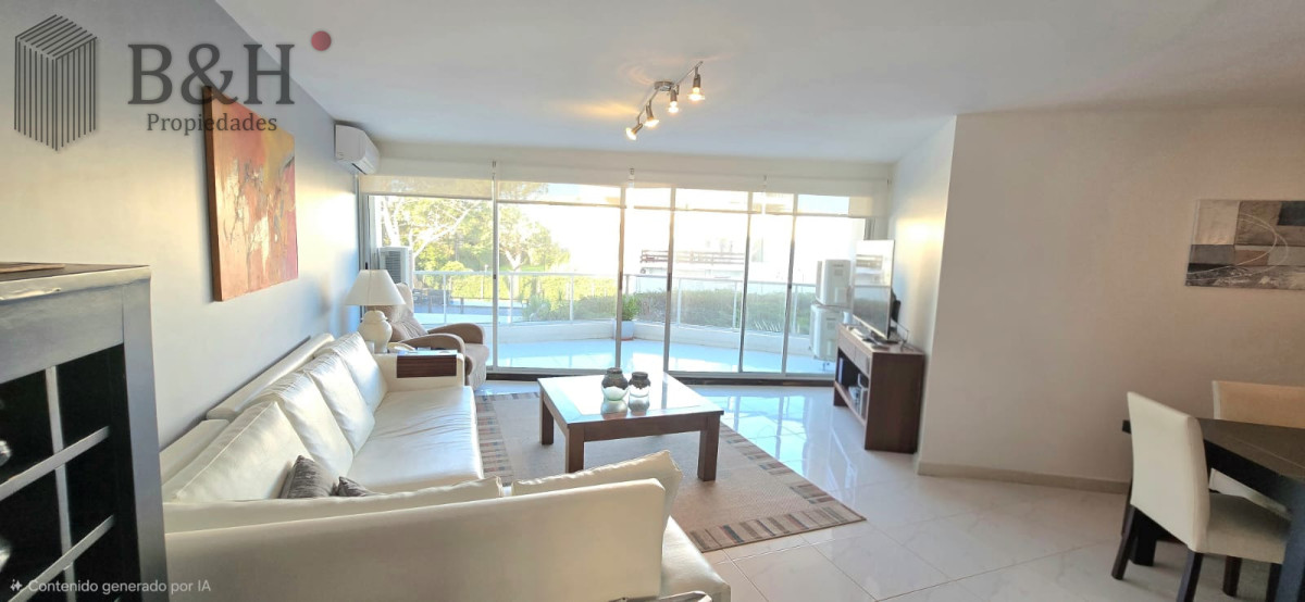 Apartamento ID.7454 - Si te gusta despertar en un departamento frente al mar con vistas al puerto e Isla Gorriti ésta es tu próxima inversión