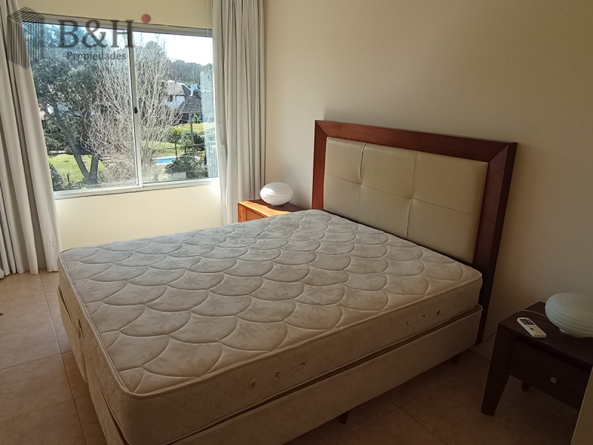 Apartamento ID.7622 - Apartamento en Pinares - Punta del Este