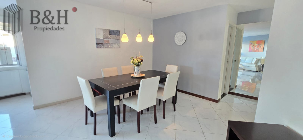 Apartamento ID.7454 - Si te gusta despertar en un departamento frente al mar con vistas al puerto e Isla Gorriti ésta es tu próxima inversión