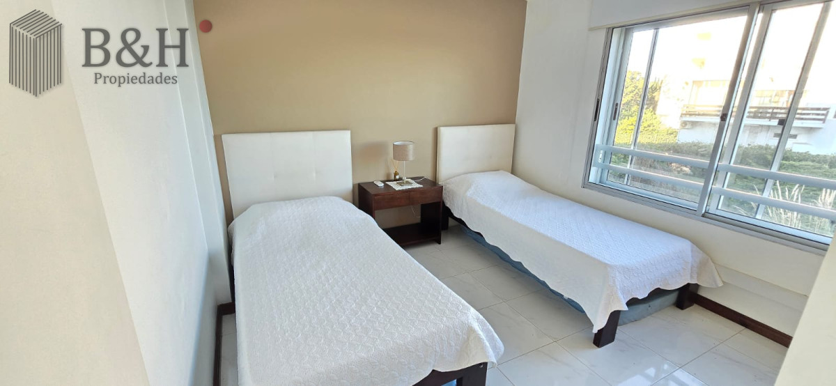 Apartamento ID.7454 - Si te gusta despertar en un departamento frente al mar con vistas al puerto e Isla Gorriti ésta es tu próxima inversión