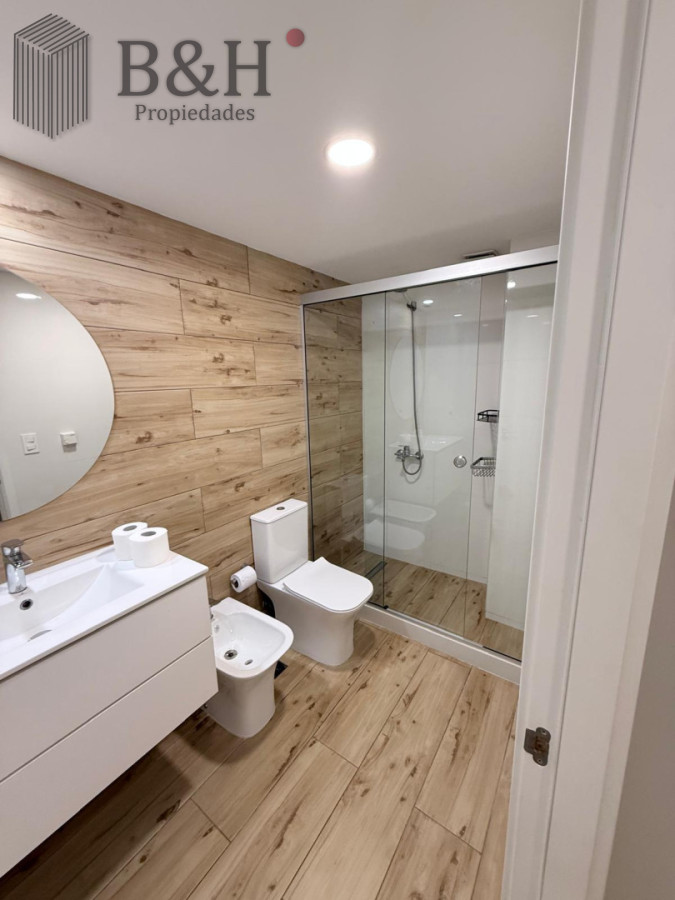 Apartamento ID.6616 - alquiler anual en mansa 2 dormitorios 