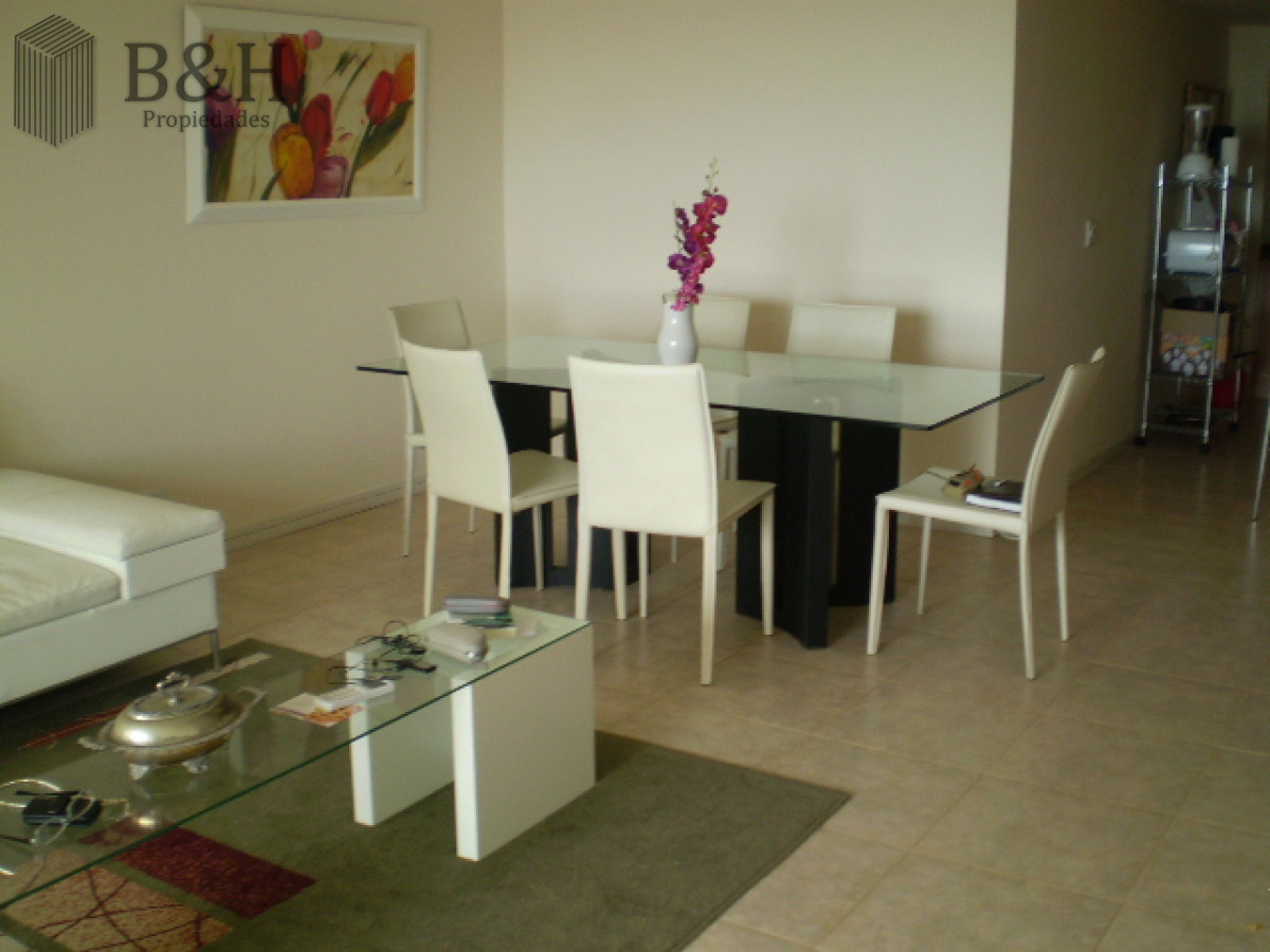 Apartamento ID.7622 - Apartamento en Pinares - Punta del Este