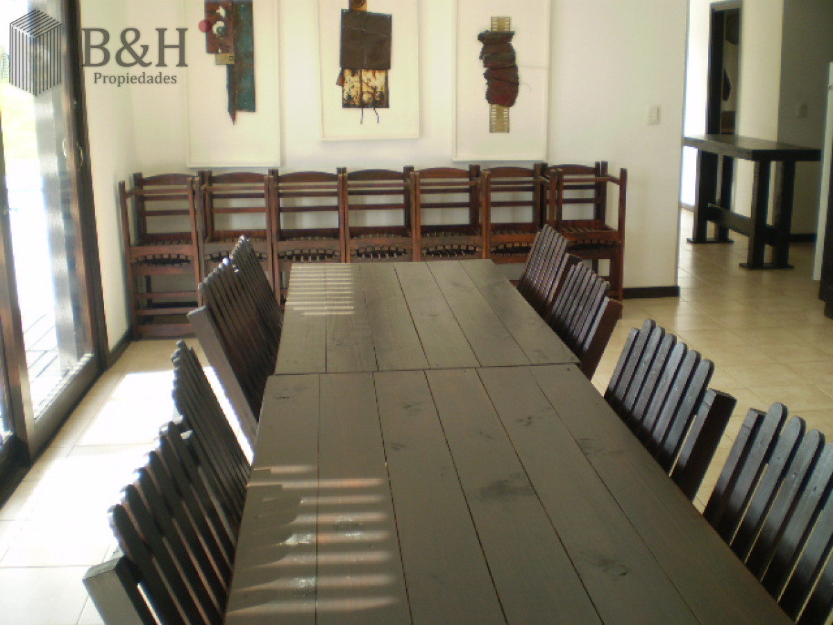 Apartamento ID.7622 - Apartamento en Pinares - Punta del Este
