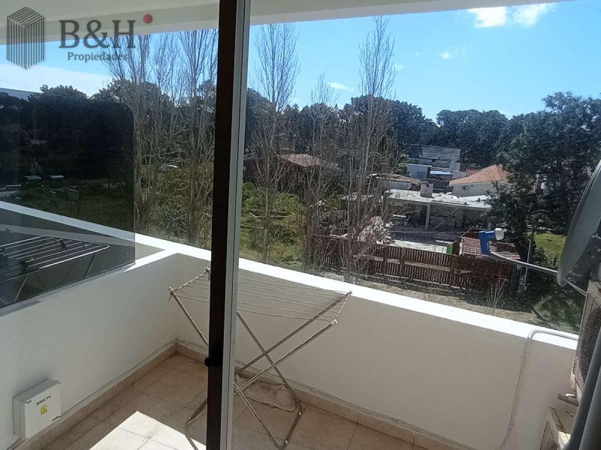 Apartamento ID.7622 - Apartamento en Pinares - Punta del Este