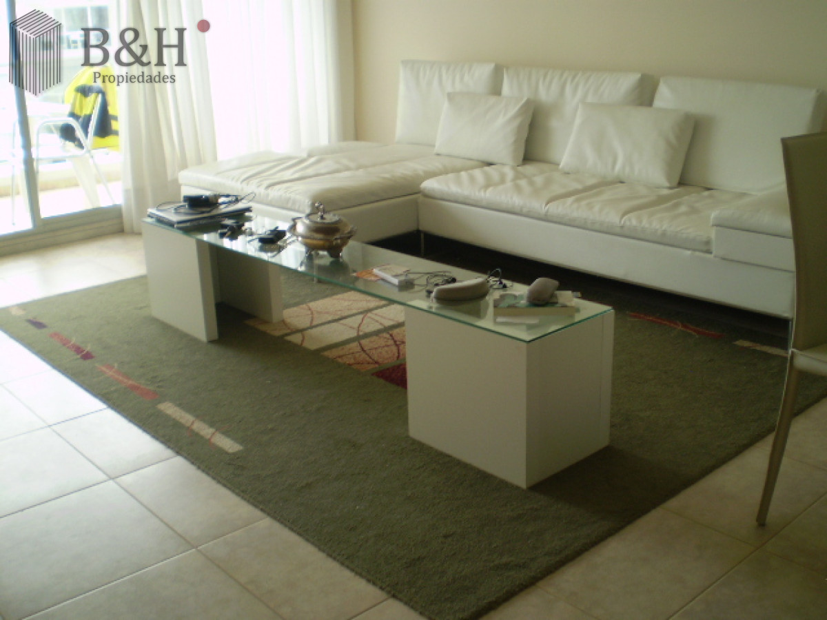 Apartamento ID.7622 - Apartamento en Pinares - Punta del Este