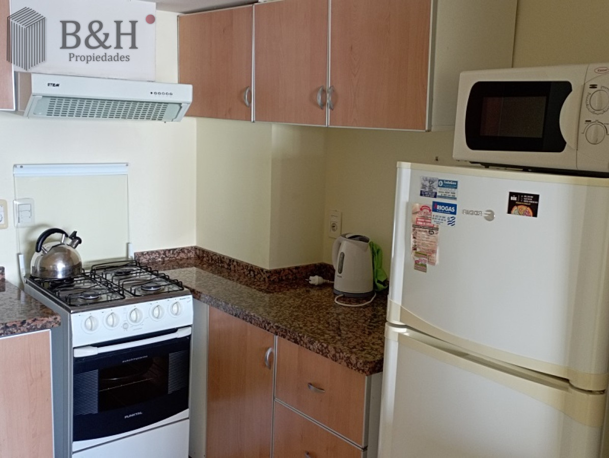 Apartamento ID.7622 - Apartamento en Pinares - Punta del Este
