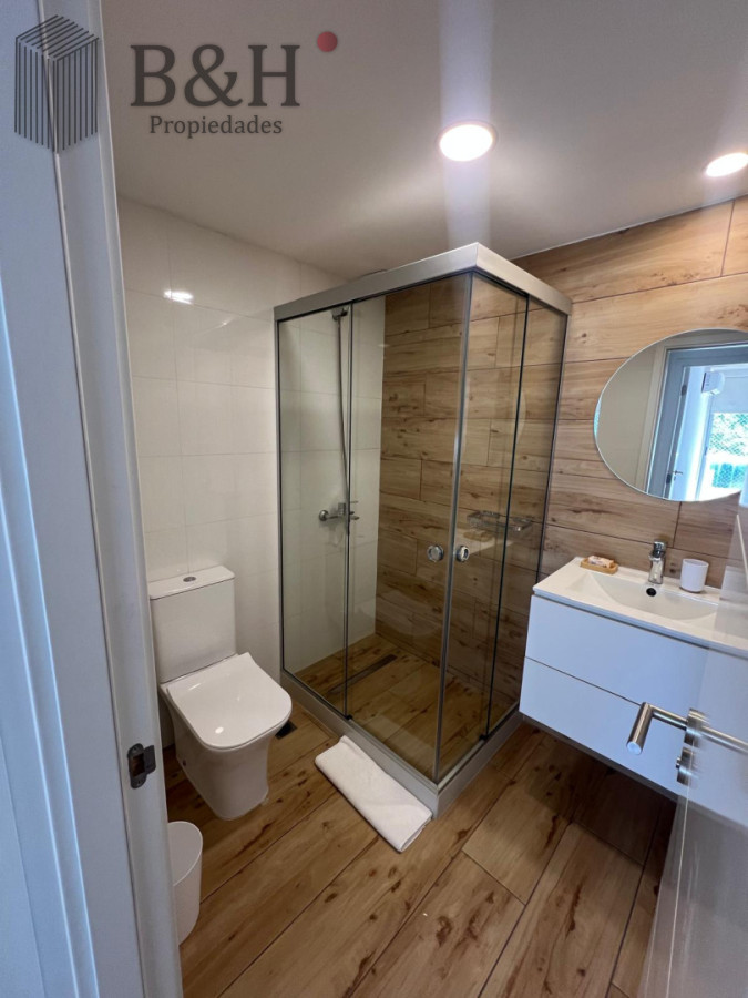 Apartamento ID.6616 - alquiler anual en mansa 2 dormitorios 